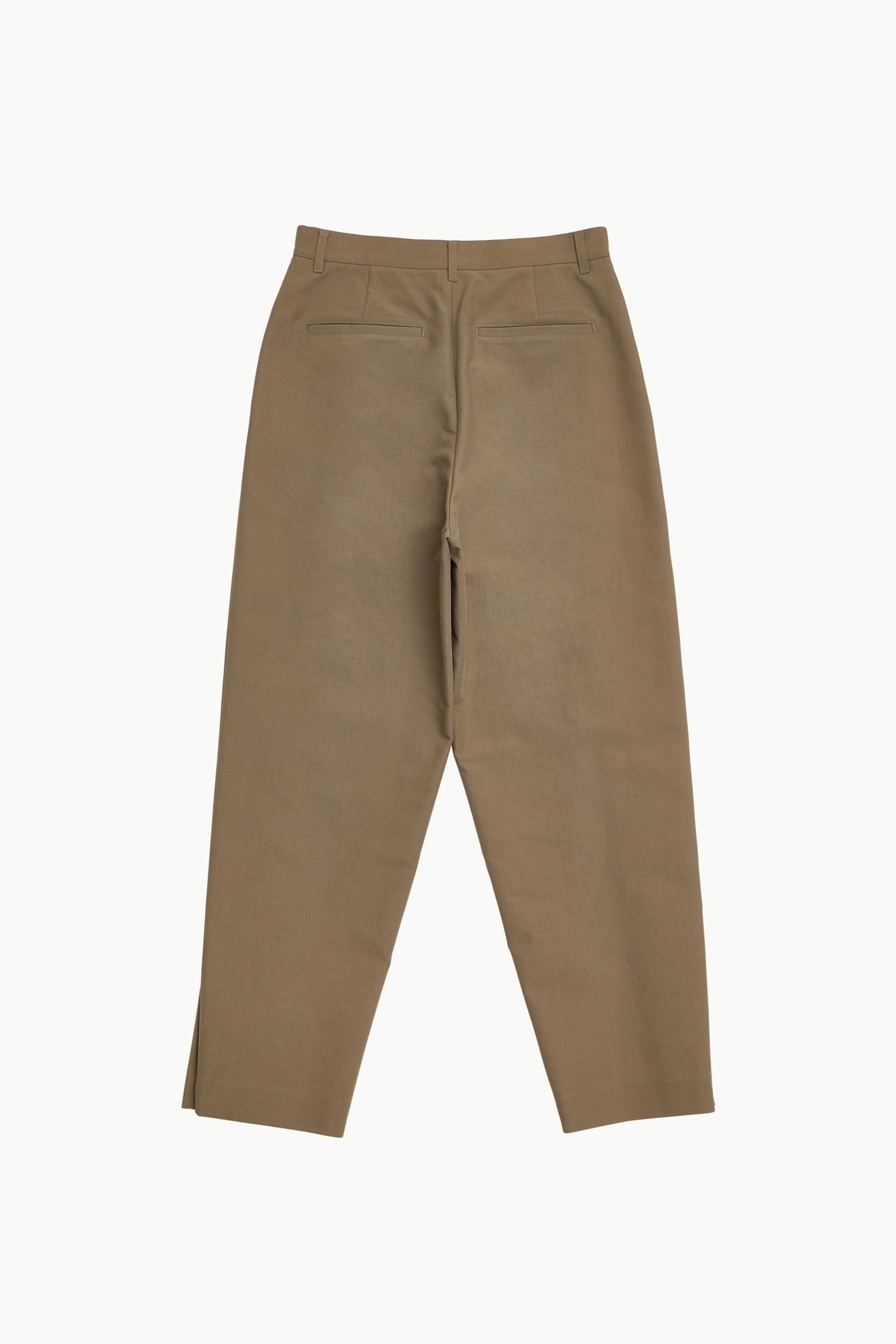 AMOMENTO MENS SNAP GARCONNE PANTS