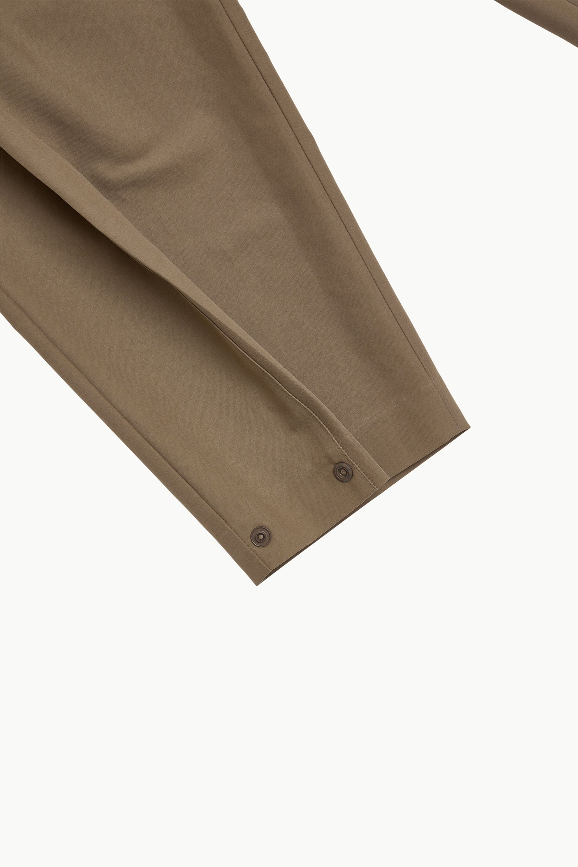 AMOMENTO Mens Snap Garconne Pants | Pants | OEUVR – OEUVR