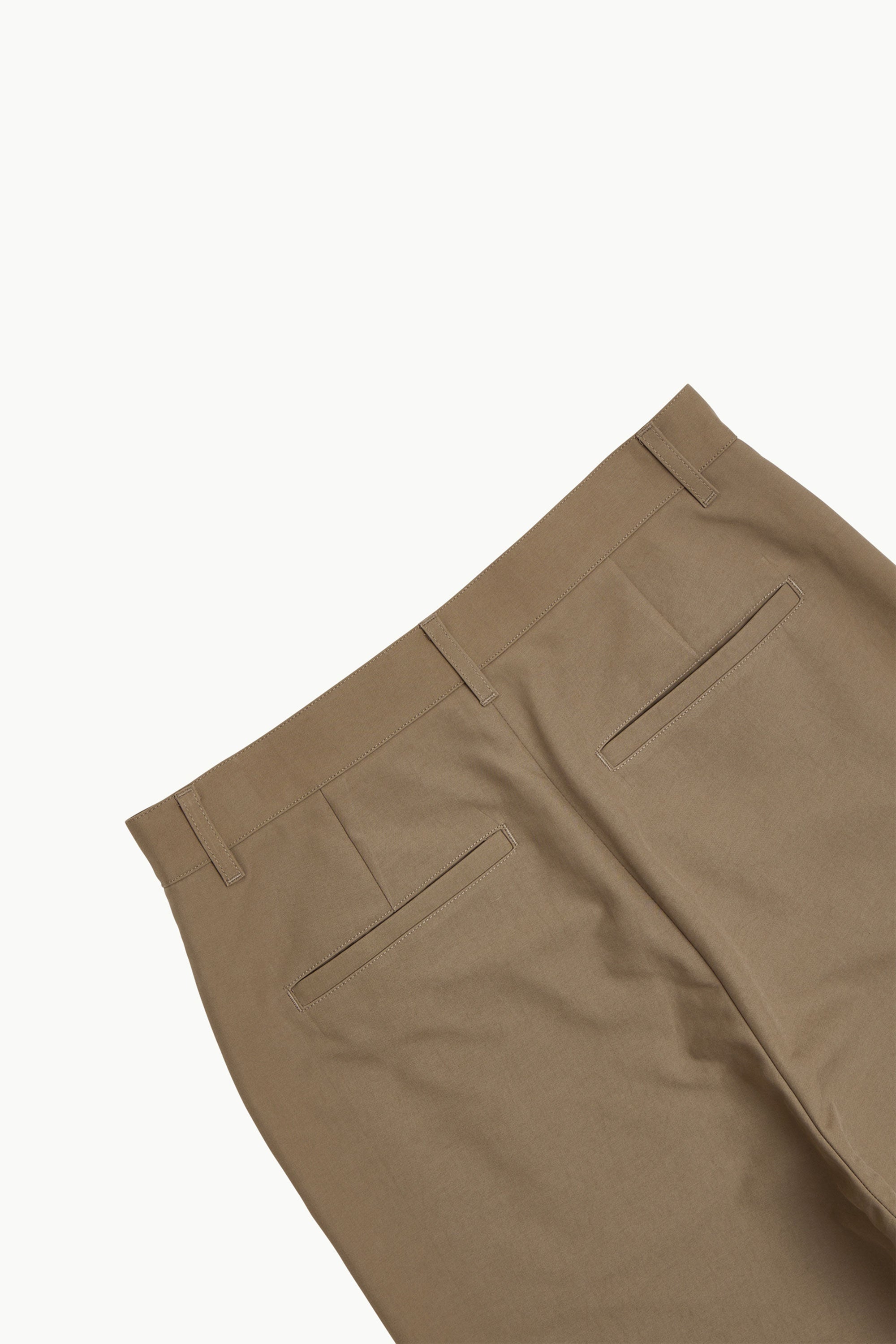 AMOMENTO Mens Snap Garconne Pants | Pants | OEUVR – OEUVR