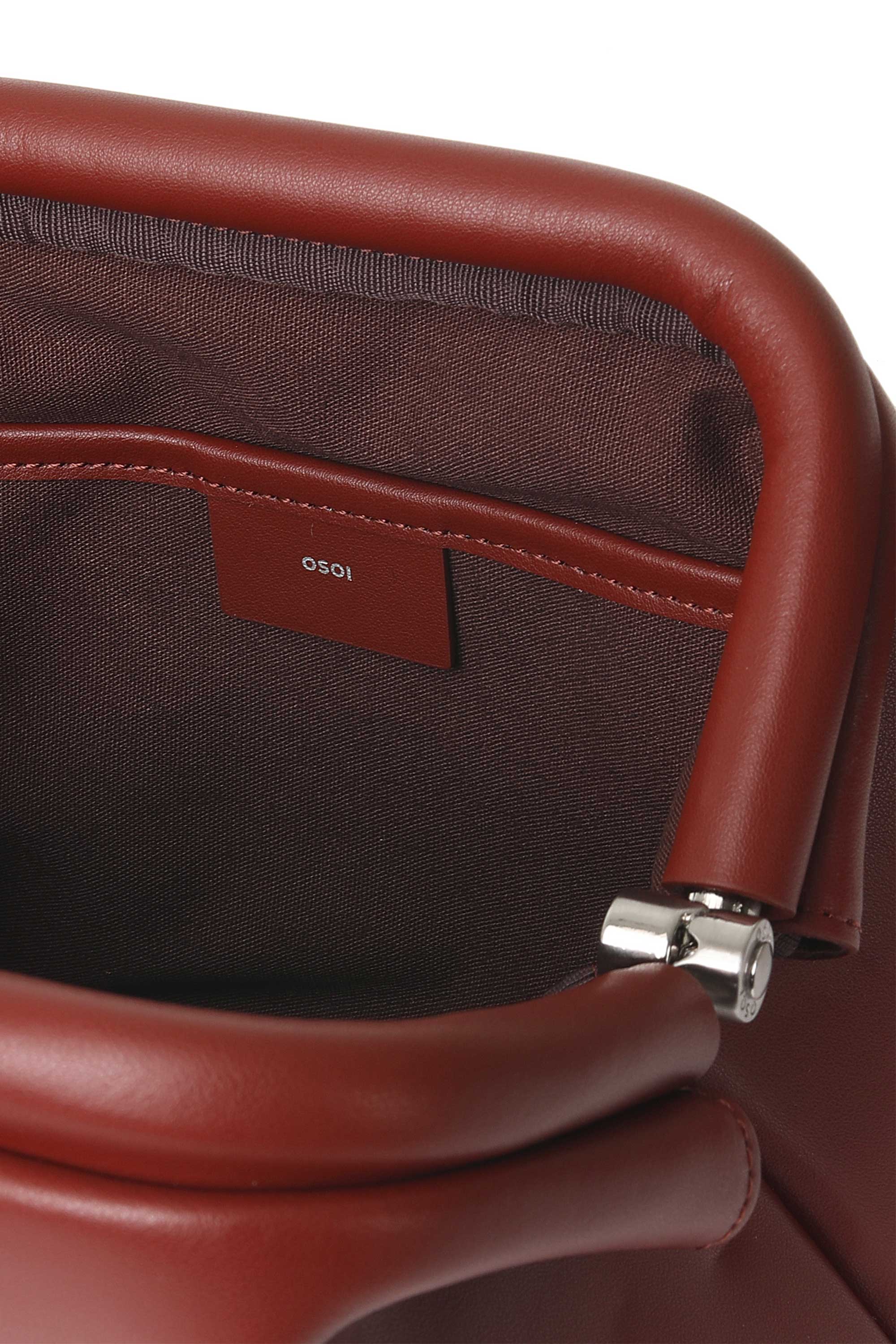 OSOI Brick Mini Brot | Bags | OEUVR – OEUVR