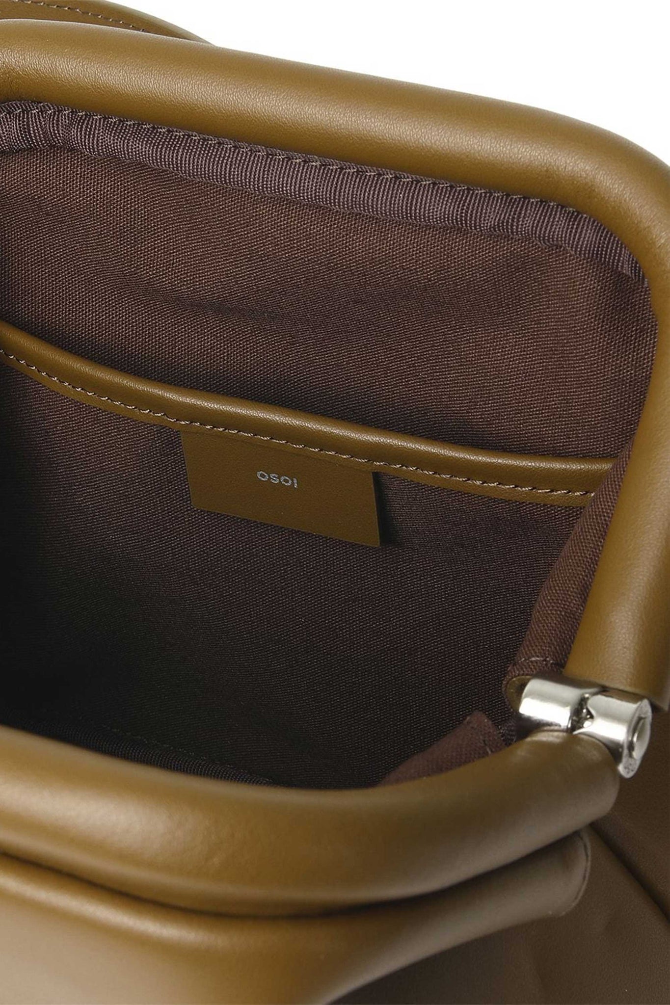OSOI WALNUT BROWN MINI BROT