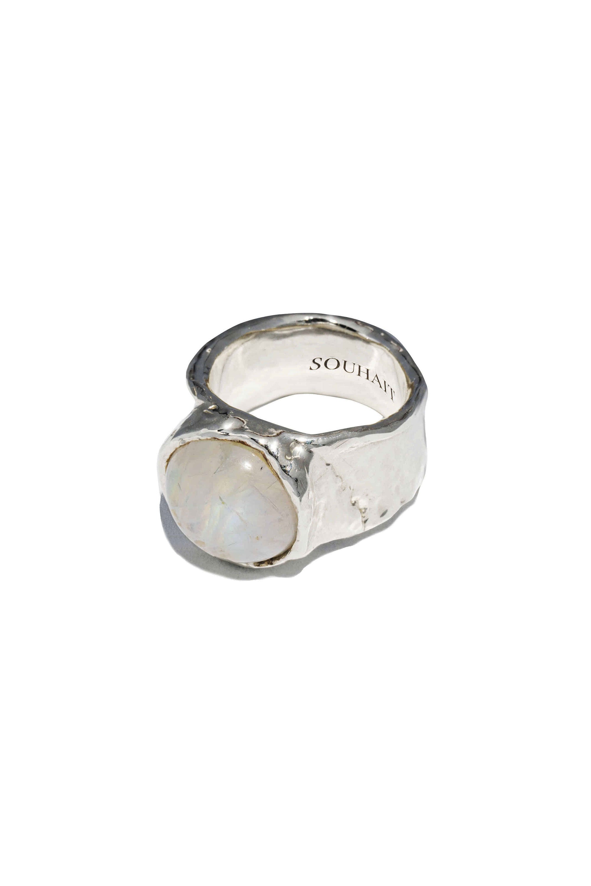SOUHAIT SUMMER, NIGHT AND DREAM SUMMER MOON RING