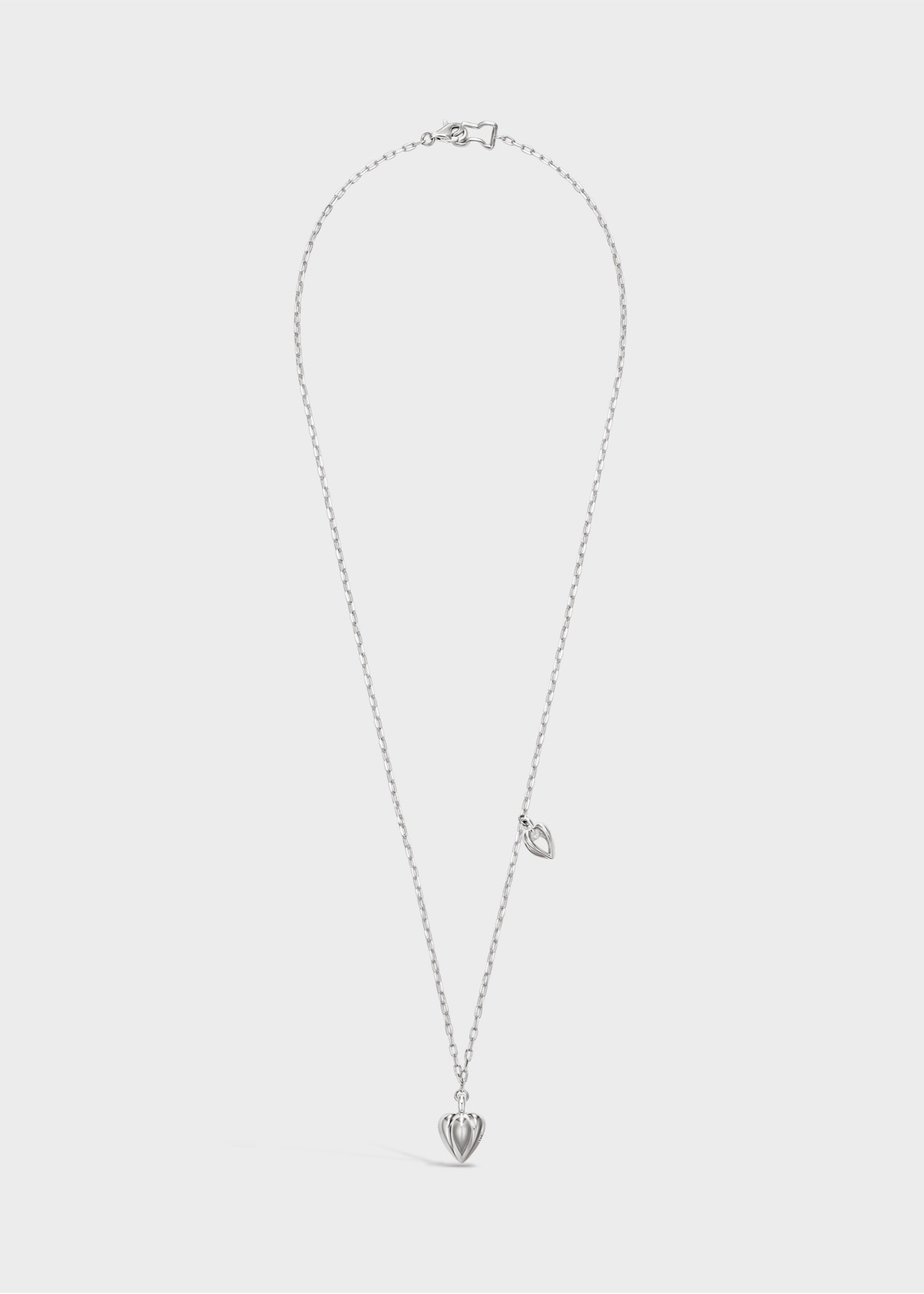 SILOUHAIT IN LOVE NECKLACE II