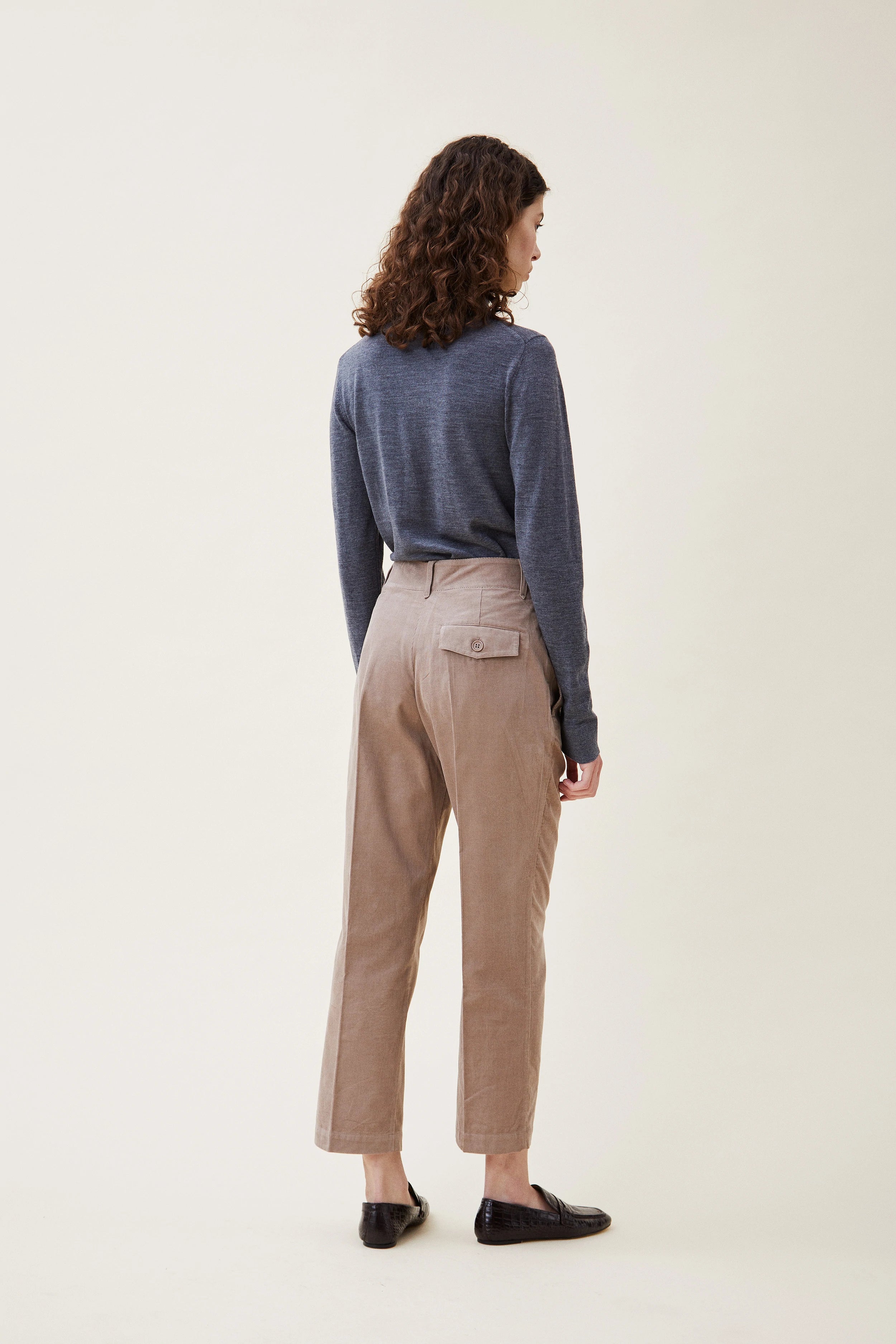 LOVECHILD 1979 JULIAN TURTLENECK